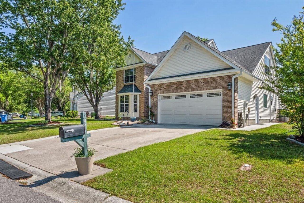 5411 Woodbreeze Drive Photo 58