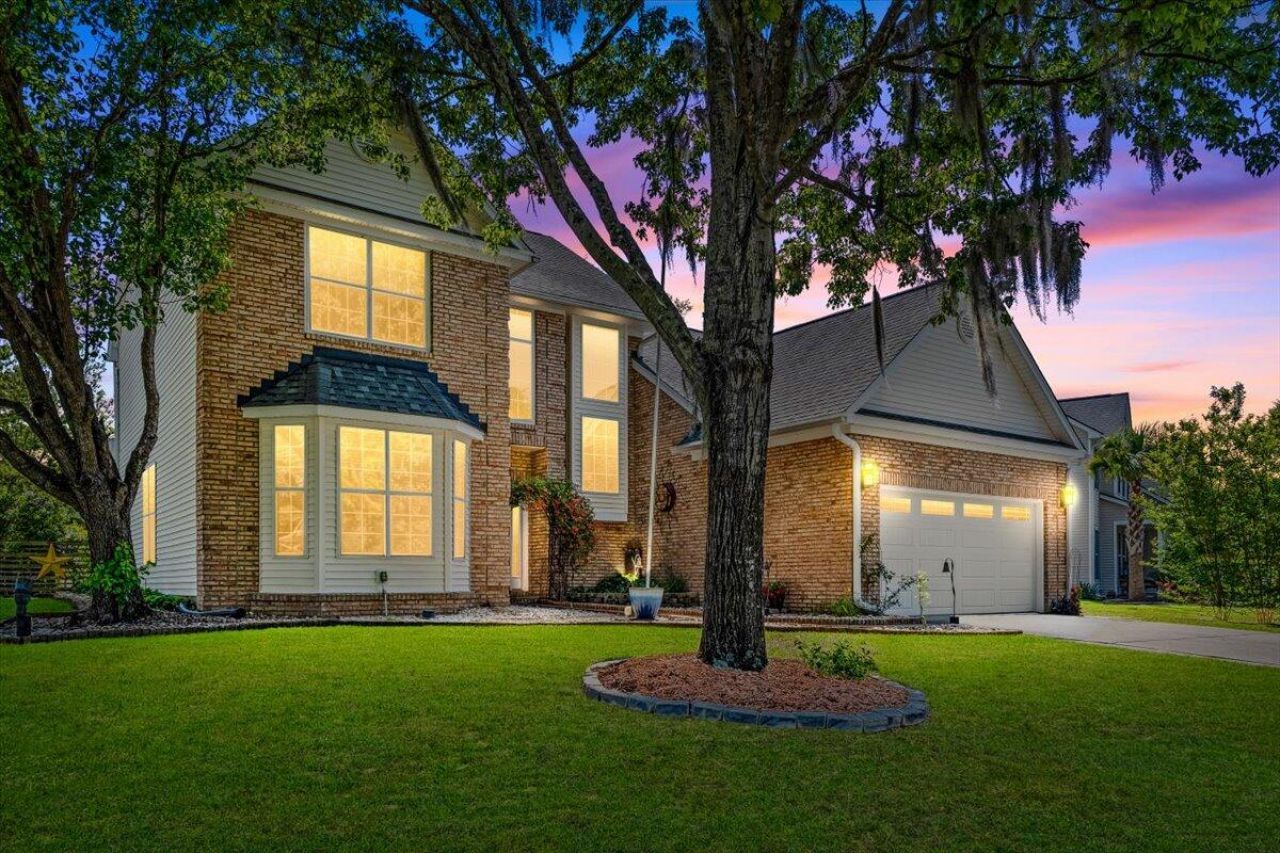 5411 Woodbreeze Drive Photo 59