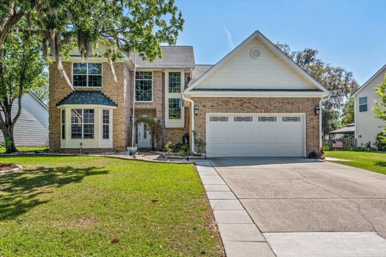 5411 Woodbreeze Drive Photo 60