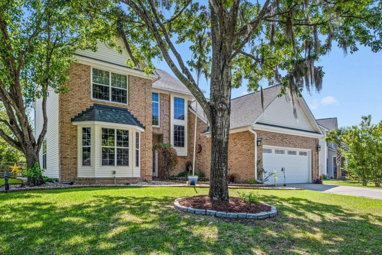 5411 Woodbreeze Drive Photo 61