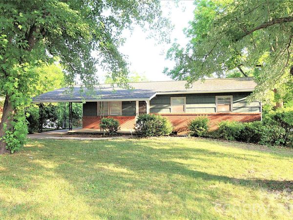 105 Delmar Road , Shelby, NC 28152