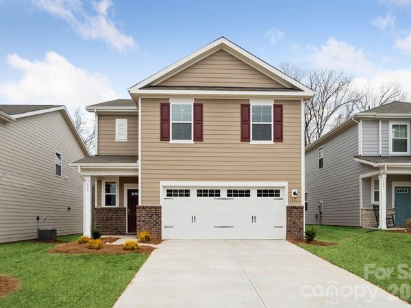 812 Hallman Branch Lane , Lincolnton, NC 28092