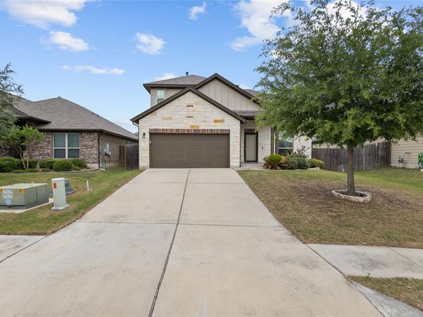397 Limerick RD, Buda, TX 78610