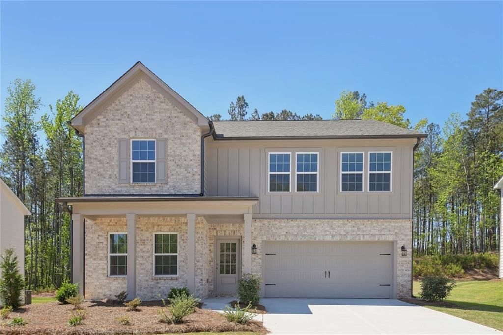 5345 Heron Bay Boulevard, Locust Grove, GA 30248 Main Photo