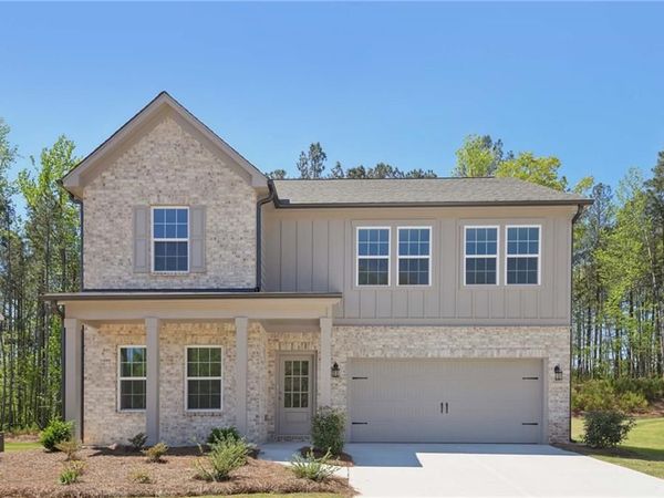 5345 Heron Bay Boulevard, Locust Grove, GA 30248