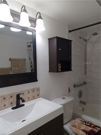 7086 Nantucket Cir, Unit 1, North Fort Myers, FL 33917 Photo