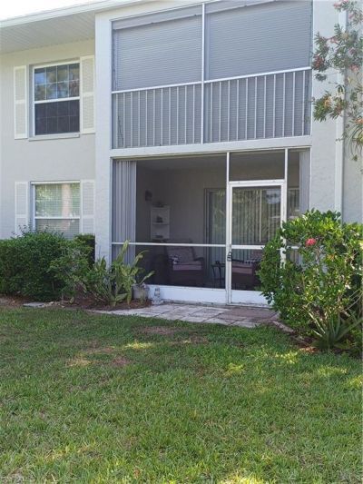 7086 Nantucket Cir, Unit 1, North Fort Myers, FL 33917 Photo