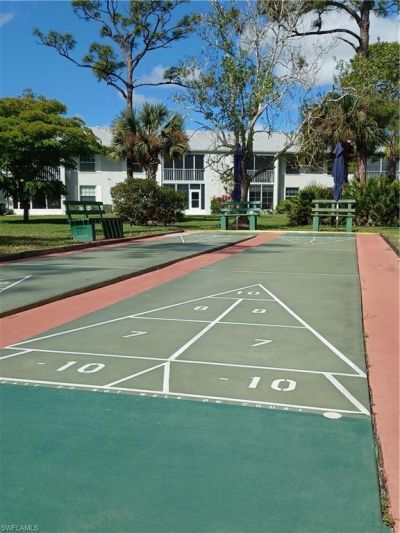 7086 Nantucket Cir, Unit 1, North Fort Myers, FL 33917 Photo