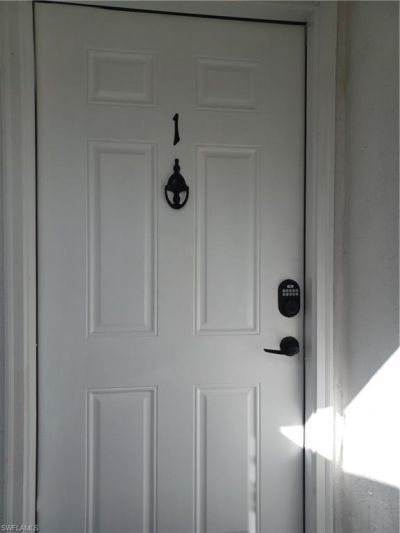 7086 Nantucket Cir, Unit 1, North Fort Myers, FL 33917 Photo