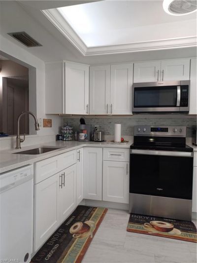7086 Nantucket Cir, Unit 1, North Fort Myers, FL 33917 Photo