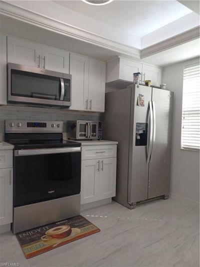 7086 Nantucket Cir, Unit 1, North Fort Myers, FL 33917 Photo