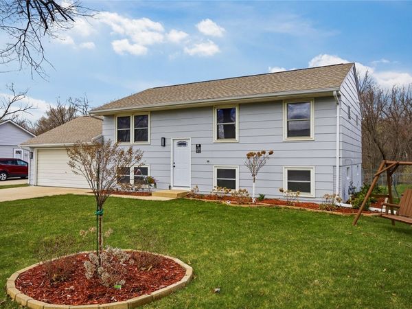 132 Circle Drive , Springville, IA 52336