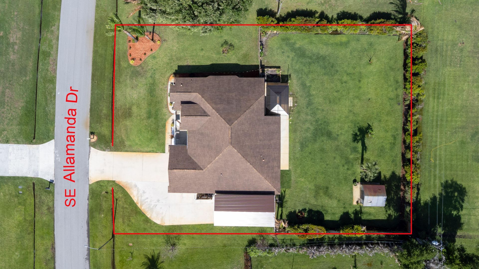 2025 SE Allamanda Drive, Port Saint Lucie, FL 34952 Photo