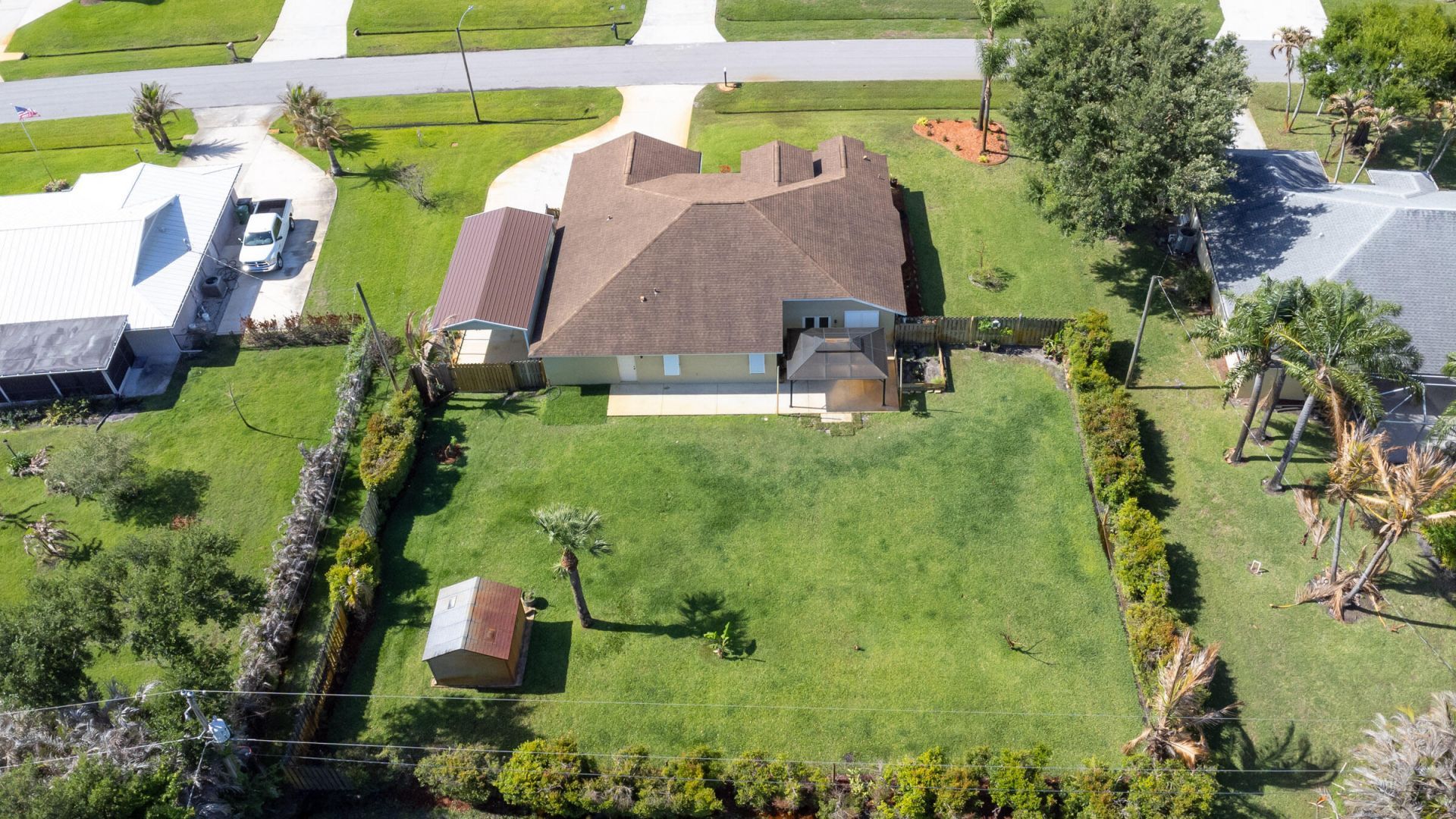 2025 SE Allamanda Drive, Port Saint Lucie, FL 34952 Photo