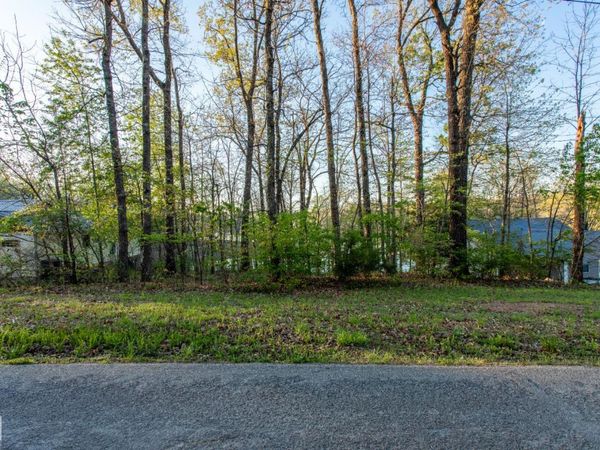 79 Lakeside Drive, Williford, AR 72482