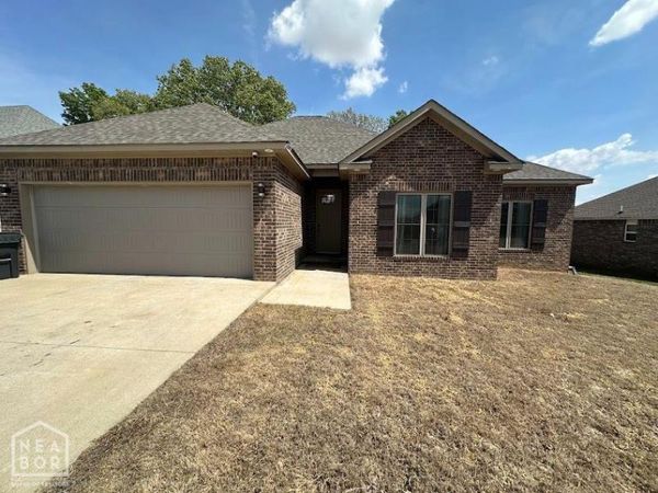 264 Prospect Farm Lane, Jonesboro, AR 72405