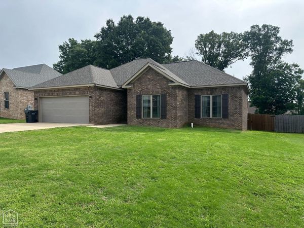 264 Prospect Farm Lane, Jonesboro, AR 72405