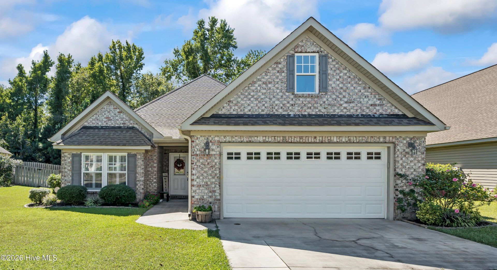 239 Silver Creek Loop, Sneads Ferry, NC 28460 Main Photo