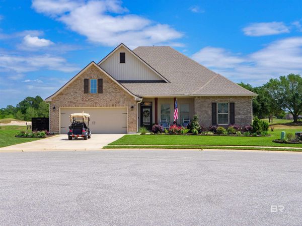 22729 Napa Circle, Foley, AL 36535