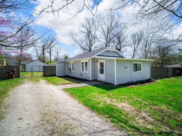 1704 Shady Lane, Beavercreek, OH 45432