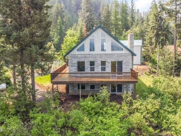 29623 S High Side DR, Worley, ID 83876