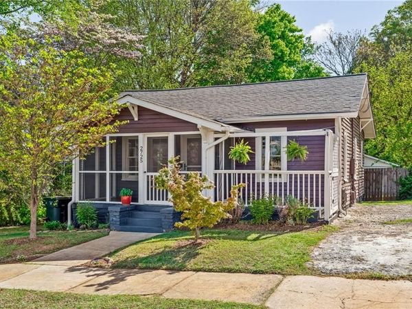 2725 Stockton Street, Winston-Salem, NC 27127