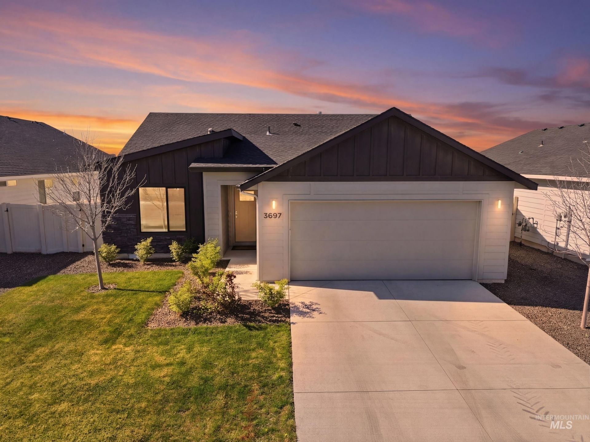 3697 W La Brea Dr primary photo