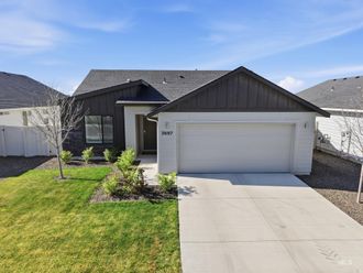 3697 W La Brea Dr Meridian, ID 83642