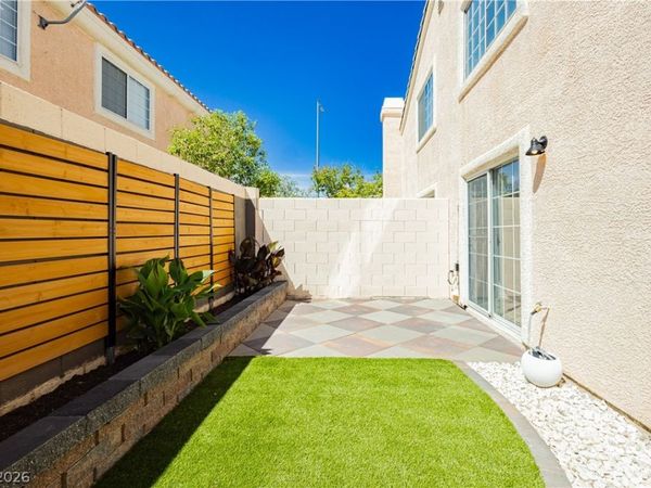 8436 Sewards Bluff Avenue, Las Vegas, NV 89129