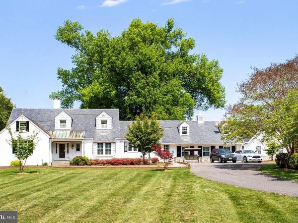 13550 TRAVILAH, NORTH POTOMAC, MD 20878