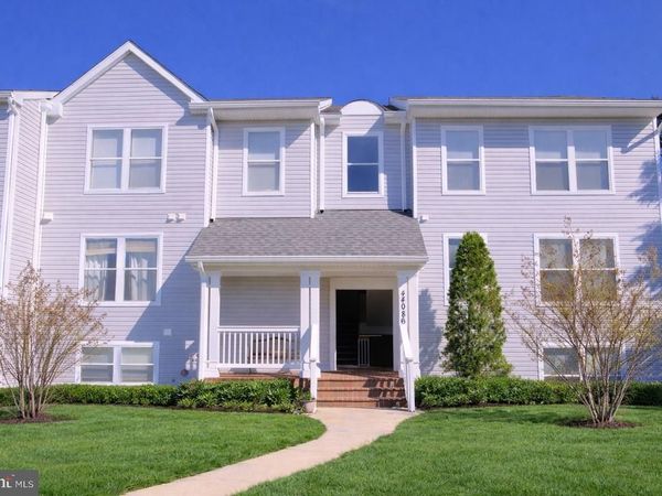 44086 NATALIE TERRACE, Unit 201, ASHBURN, VA 20147