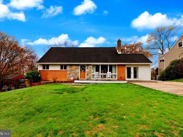 817 TYDINGS ROAD, HAVRE DE GRACE, MD 21078