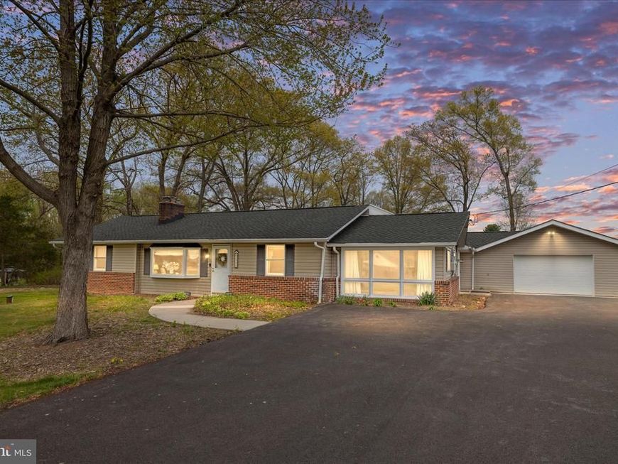 2508 Lincrest Road, Joppa, MD 21085 Main Photo