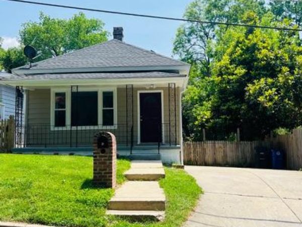 5709 DADE STREET, CAPITOL HEIGHTS, MD 20743