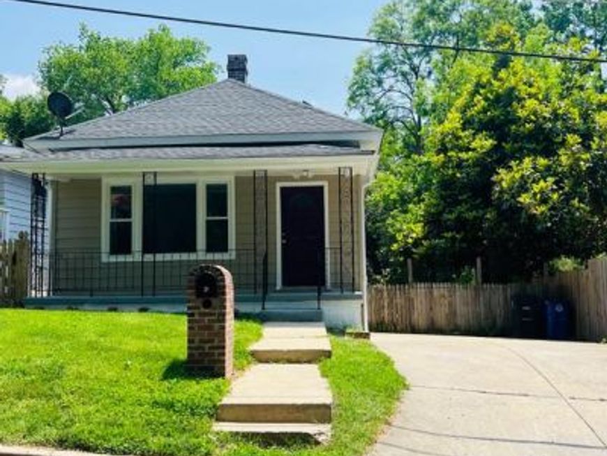 5709 Dade Street, Capitol Heights, MD 20743 Main Photo