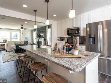 HOMESITE 47 SCAMMEL DRIVE , BUNKER HILL, WV 25413