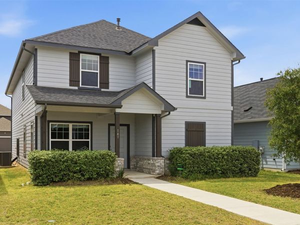141 Everglades DR, Kyle, TX 78640