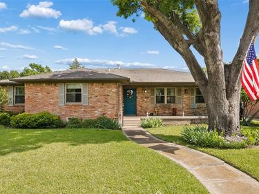 8446 Sweetwood Drive, Dallas, TX 75228