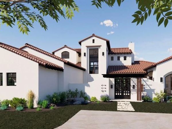 4509 Saddleback Lane, Southlake, TX 76092