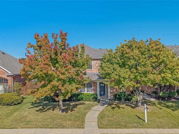 4609 Forest Park Road, Plano, TX 75024