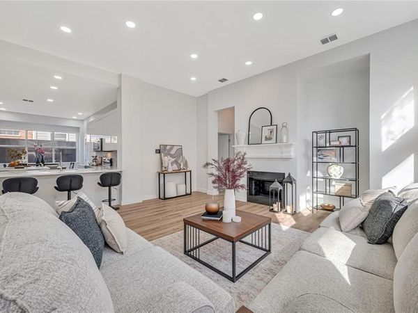 4609 Forest Park Road, Plano, TX 75024