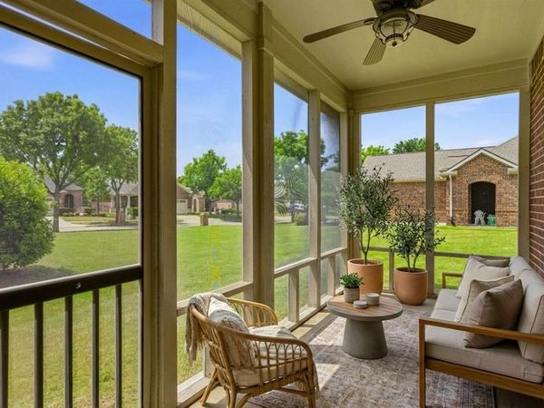 7881 Hogan Court, Frisco, TX 75036