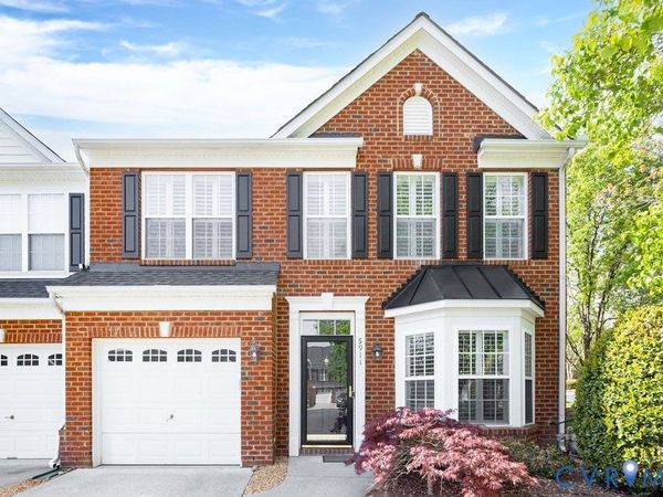 5911 Chapel Lawn Terrace, Glen Allen, VA 23059