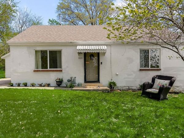 3121 S 33RD Street, Kansas City, KS 66106