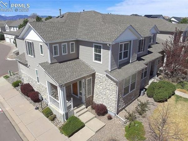 6244 Sierra Grande Point, Colorado Springs, CO 80923