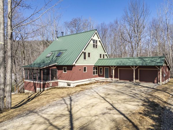 116 S Pond Shore Lane , Greenwood, ME 04255