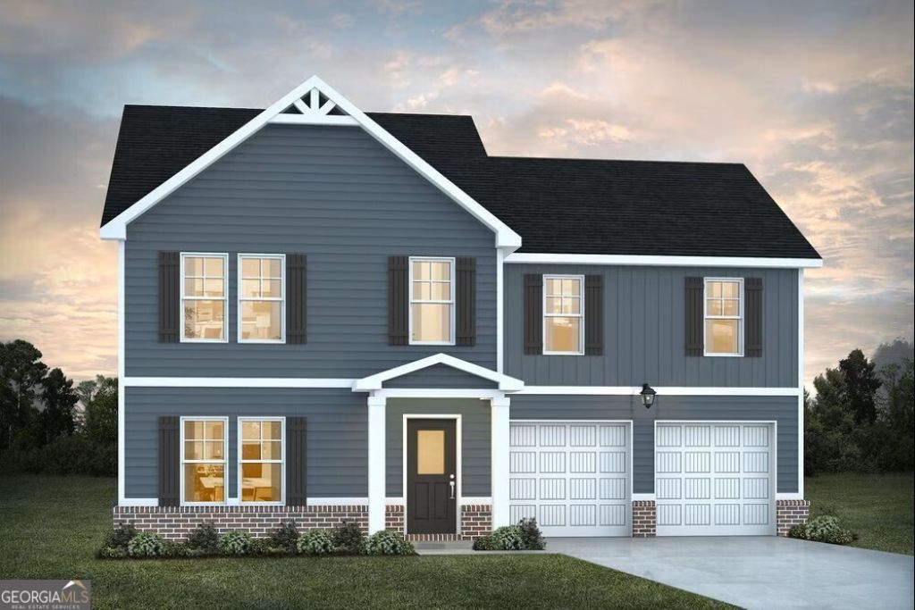 229 Harris Walk, West Point, GA 31833 Main Photo