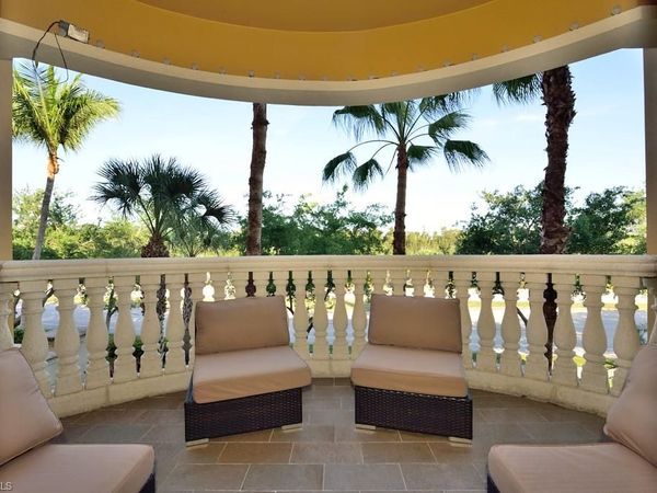 23159 Amgci WAY , Unit 106, ESTERO, FL 33928