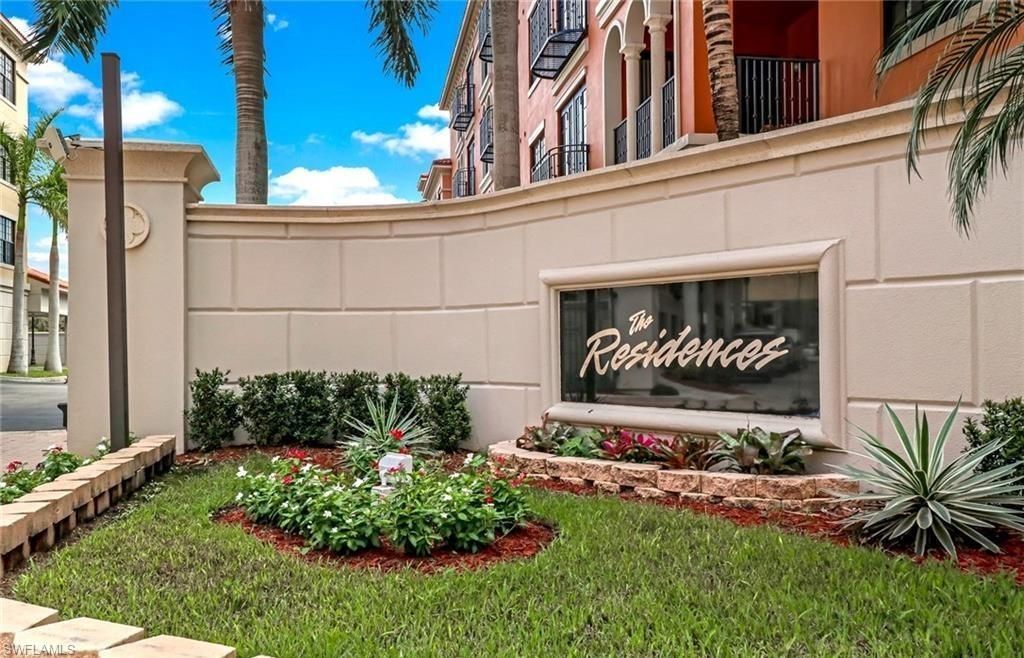 23159 Amgci Way, Unit 106, Estero, FL 33928 Photo