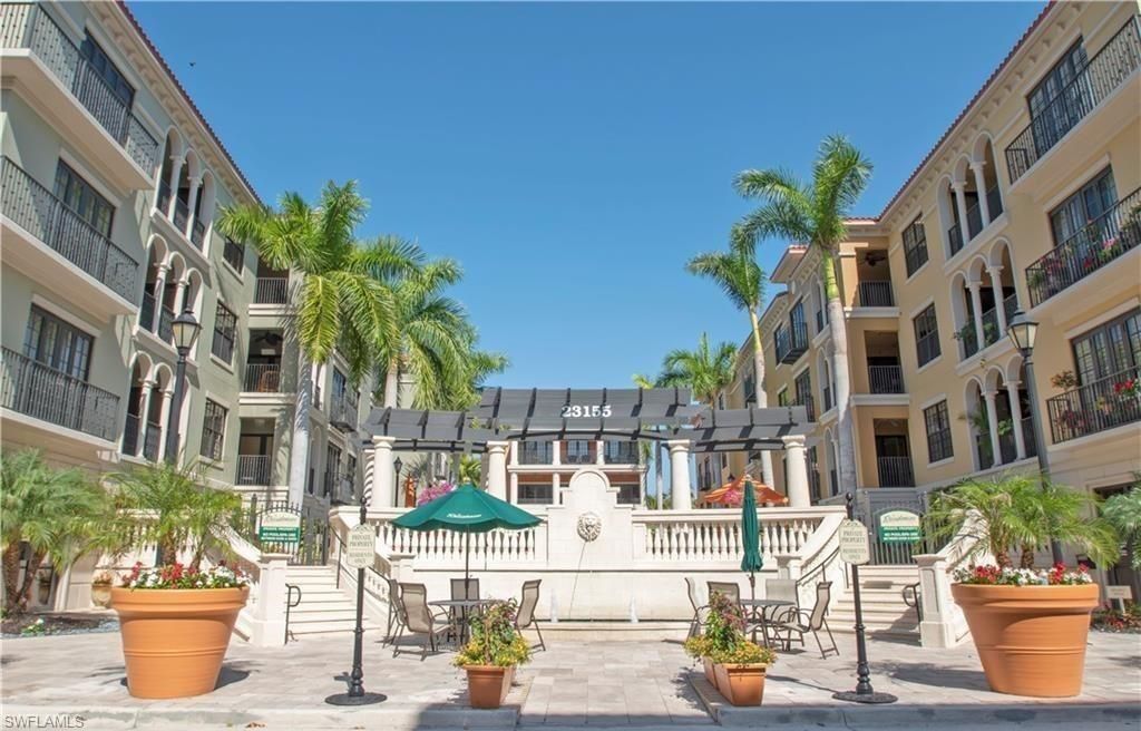 23159 Amgci Way, Unit 106, Estero, FL 33928 Photo